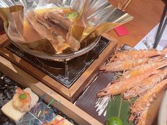 -匠和风精致料理(宁德万达店)