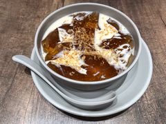 茉莉冰粉-遇见小面(SM城市广场一期店)