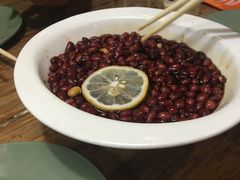 -小杨烤肉(朱雀店)