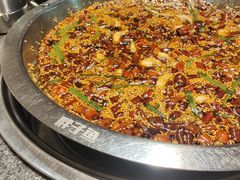 -胖子鱼·天水麻辣鱼火锅(秦州407店)