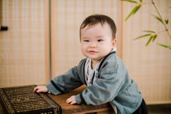 -玛瑞莎·儿童·亲子摄影(越秀店)