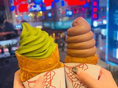 -高力乐面包咖啡厅(西塔店)