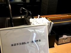 -星巴克(北京长安商场店)
