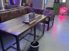 -关你鬼室大型密室逃脱(佛山创意园店)