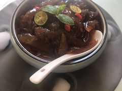 老醋蛰头-香浙汇(望京店)