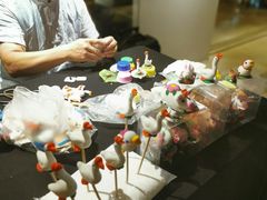 -金海湾自助餐厅(金陵饭店)