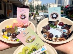 -白色日记·手作酸奶(麦凯乐店)