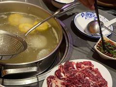 -贵宾牛·潮汕牛肉火锅(珠池总店)