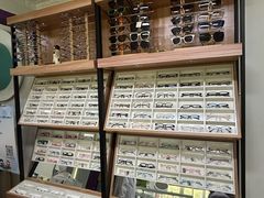 -中科优视医学研究院·验光配镜·近视防控