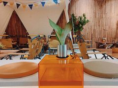 -CAMP.33露营烤肉·团建聚餐(创智天地店)