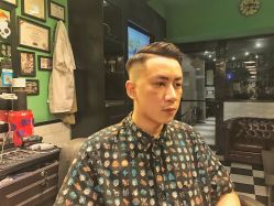 -佗佻理髮廳·Tartyu Barbershop