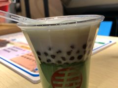 -寿奶茶·鲜奶与茶(合生汇购物中心店)