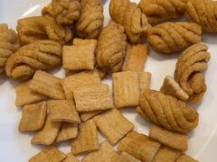 -蝎王府羊蝎子(虎坊桥总店)