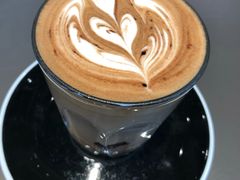 摩卡-Seesaw Coffee(苏州中心店)