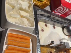 -海底捞火锅(老城根店)