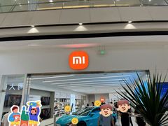 -小米之家汽车(永旺梦乐城店)