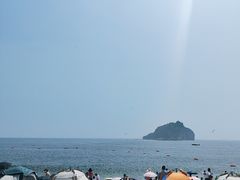-棒棰岛宾馆景区