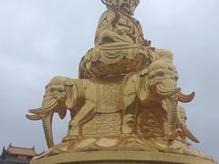 -峨眉山风景名胜区