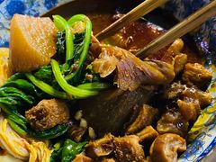 牛肚-谭记水煮总店