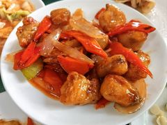 -华光餐厅(复兴路店)