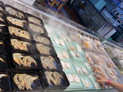 -蚝英雄鲜蚝自助专门店(长楹天街直营店)