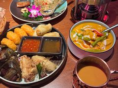 -品泰·泰国餐厅(苏州中心店)