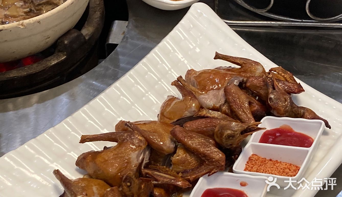 港式打边炉也太适合秋冬啦