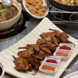港式打边炉也太适合秋冬啦