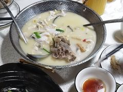 -陈生记黑鱼馆·20年活鱼现杀(宁波鼓楼店)