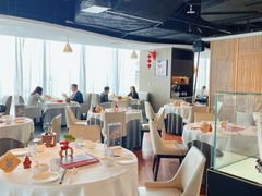 -悦融·京鲁菜·露台花园(安定门店)