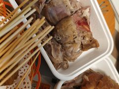 -鸭寨夫人(无锡首店)