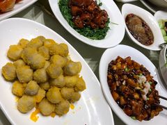 -顺风海鲜港(金玉兰店)
