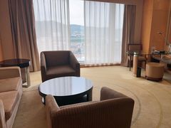 -锦州喜来登酒店