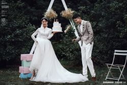 -鱼映像摄影·珍藏级影像品牌