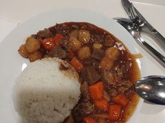 -宜家·瑞典风味餐厅(天津东丽商场店)