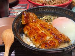 -鳗事鱼意·活鳗现烤专門店(保利广场店)