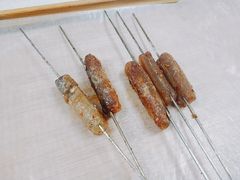 -火焰枪蛋·烧烤(奉天街店)
