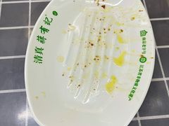 -清真蒋有记(老门东店)