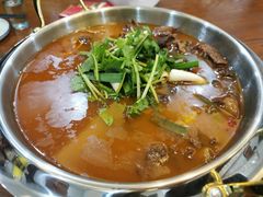 -小俞村食府(新华·学府春天店)