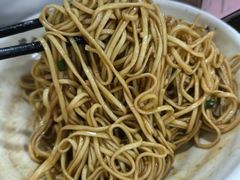 -蒋家桥饺面店(广陵路店)