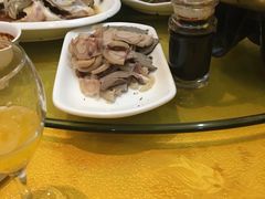-蔡阿水羊肉店