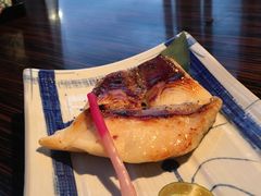 -王鼎精致料理铁板烧(世博源店)