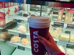 -COSTA COFFEE(中粮祥云店)