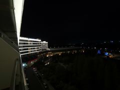 -青岛银沙滩温德姆至尊酒店