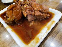 -砂锅李(九江路店)