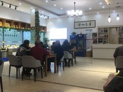 大堂-元银甲·湖北地标美食(汉阳店)