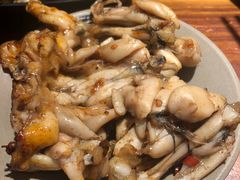 -老天桥蛙炉火锅(姑苏总店)