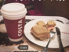 -COSTA COFFEE(丰联广场店)