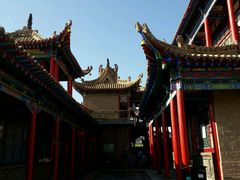 -高庙保安寺