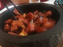 -宏宴·新京菜(望京店)